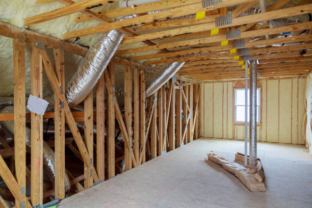 Best Specialized Insulation Services in Ponderosa Pine, NM