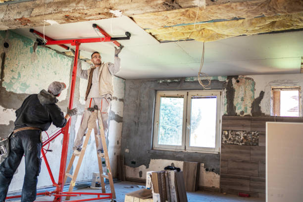 Best Spray Foam Insulation in Ponderosa Pine, NM