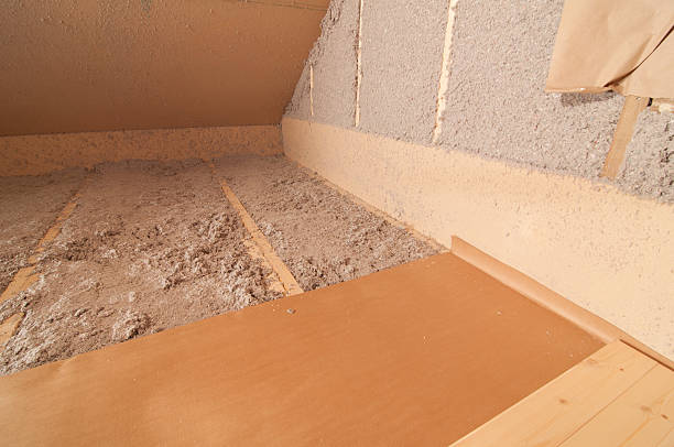 Types of Insulation We Offer in Ponderosa Pine, NM