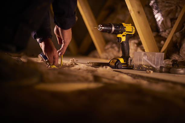 Best Blown-in Insulation in Ponderosa Pine, NM